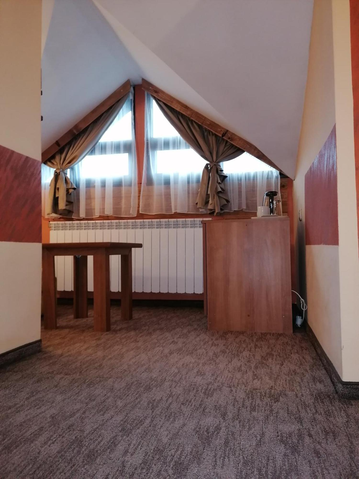 Boutique Guest House Ikonomov Bansko Ngoại thất bức ảnh