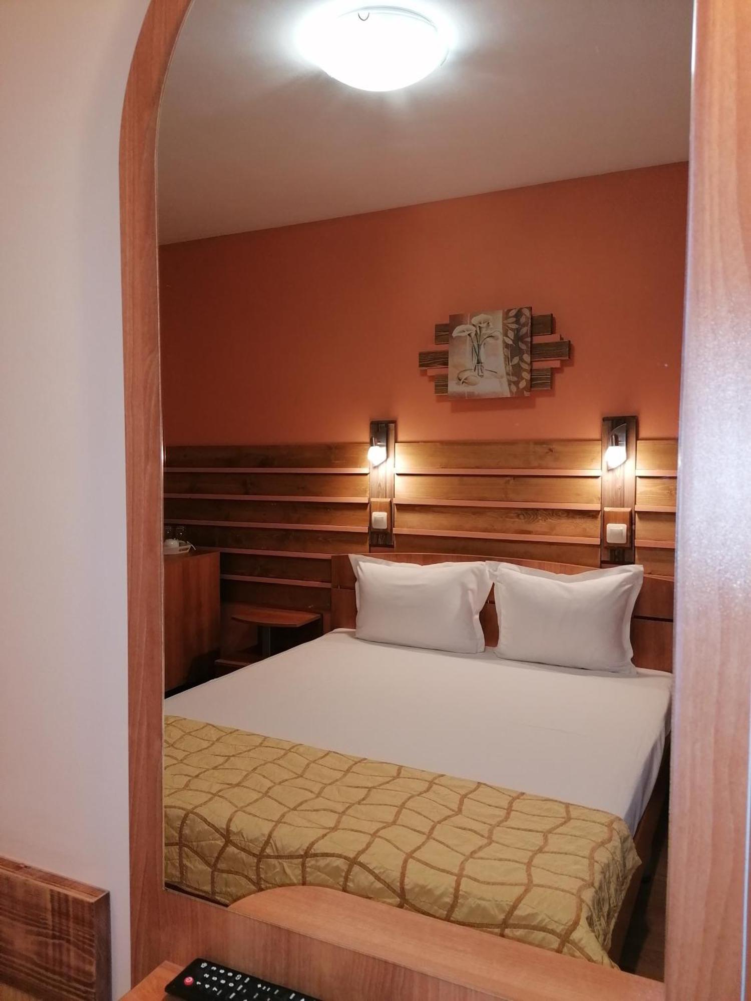 Boutique Guest House Ikonomov Bansko Ngoại thất bức ảnh