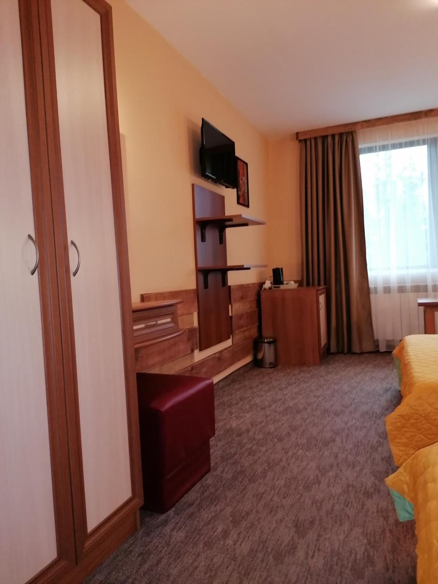 Boutique Guest House Ikonomov Bansko Ngoại thất bức ảnh