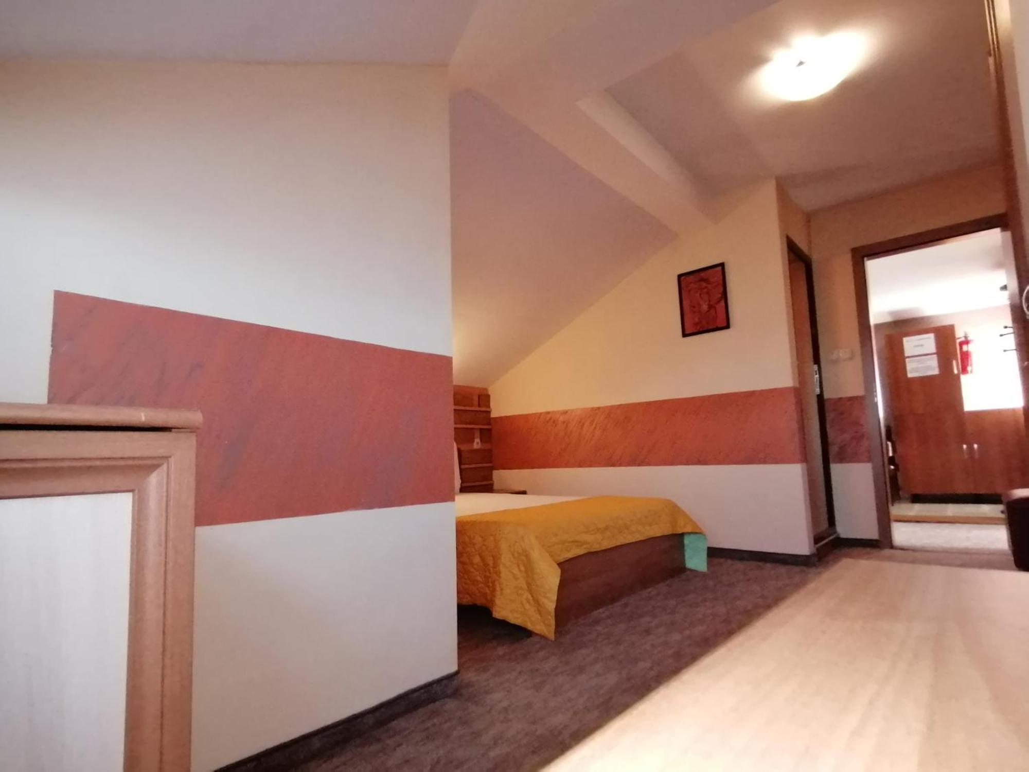 Boutique Guest House Ikonomov Bansko Ngoại thất bức ảnh