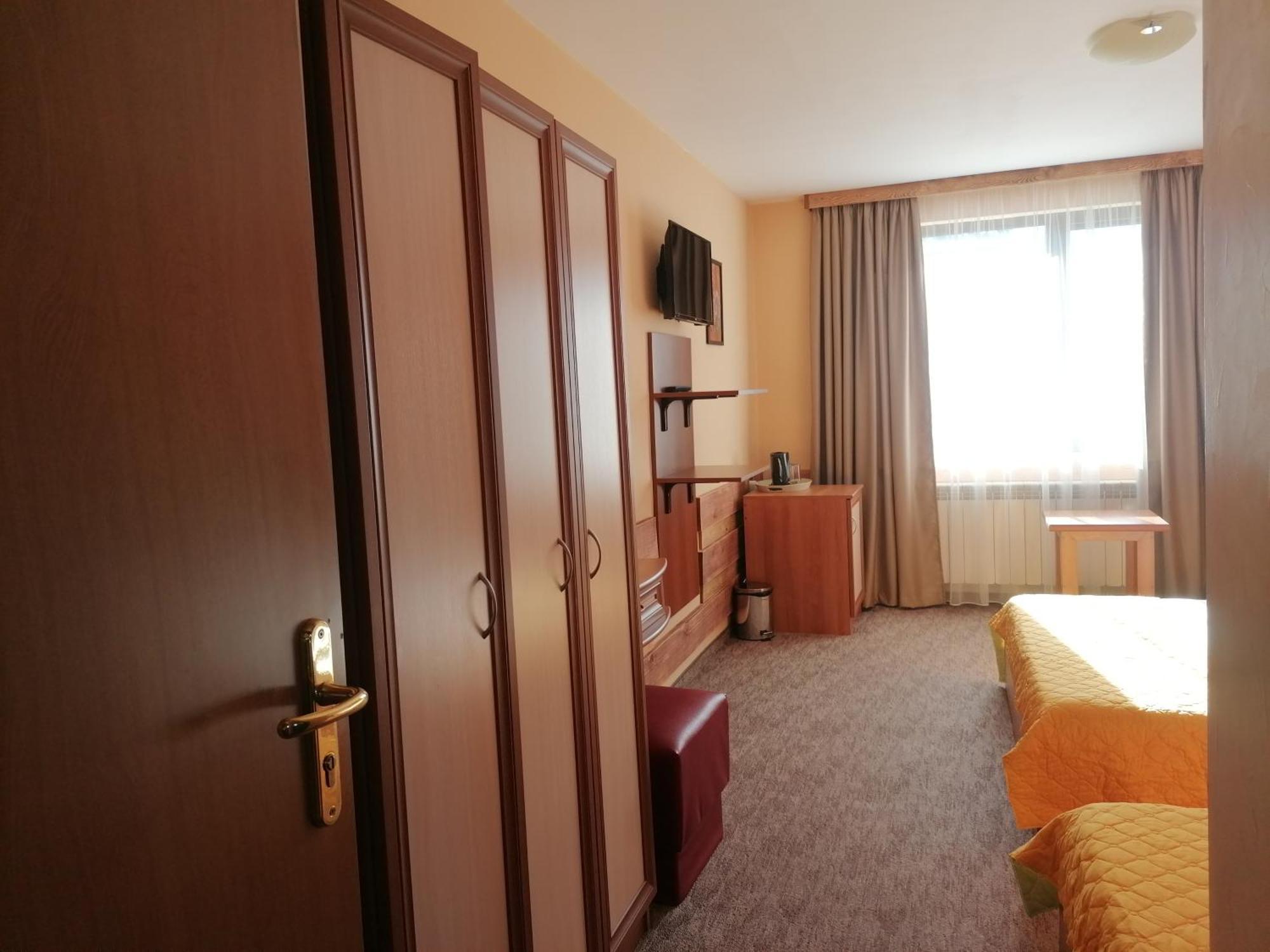 Boutique Guest House Ikonomov Bansko Ngoại thất bức ảnh